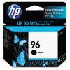 HP C8767WN (96) Black Original Cartridge - DeskJet 5740 (Ex)