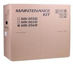 Kyocera MK-856B Renkli Orjinal Bakım Kiti - FS-C85