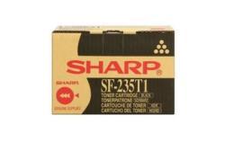 Scharfe SF-235T1 Schwarzer Orjinaltoner — SF-2035