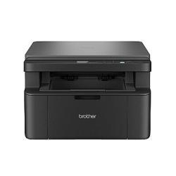 Bruder DCP-L1632W Wi-Fi + Scanner + Copier Mon