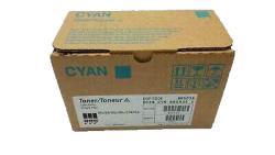 Gestetner 885413 DSc38 Mavi Orjinal Toner - CL7000