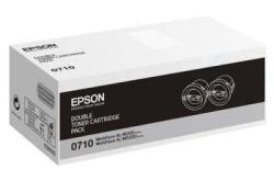 Epson S050710 AL-M200/AL-MX200 2 Packung