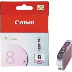 Canon CLI-8PM (0625B001) Photo Magenta Original Cartridge - IP3300 / IP4200