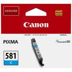 Canon CLI-581C Mavi Orjinal Kartuş - TS6151 / TS81