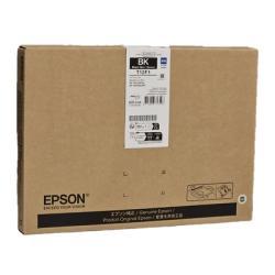 Epson C13T12F140 XXL Siyah Orjinal Kartuş - WF-M53