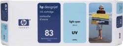 HP C4964A (83)Outdoor BlueART Druckkopf - Des