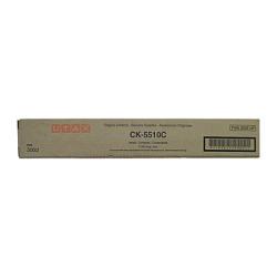 Utax CK-5510C (1T02R4CUT0) Blauer Original-Toner - 30