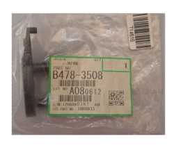 Ricoh B478-3508 Hebelgetriebene Sammelrolle