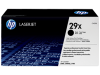 HP C4129X (29X) Black Original Toner Cartridge - Laserjet 5000 (B)