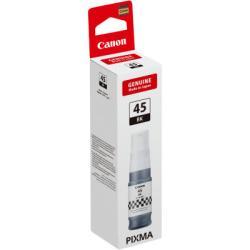 Canon GI-45BK (6288C001) Siyah Orjinal Mürekkep Ka