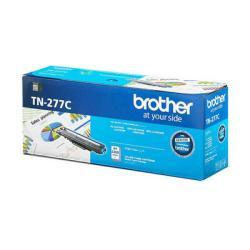 Brother TN-277C Cyan-Originaltoner hoher Ertrag - DCP-L3510