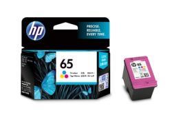 HP 65 (N9K01AA) ColorART Kartusche - DeskJe