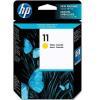 HP C4838AE (11) Gelbe Originalpatrone - Tintenstrahl 1