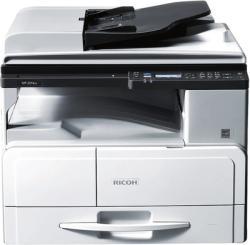 Ricoh MP 2014AD (417378) Mono Çok İşlevli Fotokopi