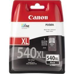Canon PG-540XL (5222B005AA) Siyah Orjinal Kartuş -