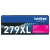 Brother TN-279XLM Kırmızı Orjinal Toner - HL-L3280