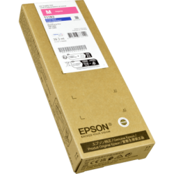 Epson C13T11N340 (T11N3) Kırmızı Orjinal Kartuş -