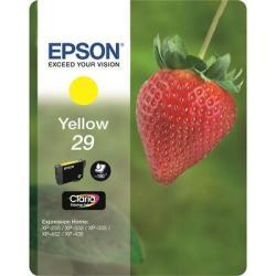 Epson C13T29844022 (T2984) YellowART Kartusche — X