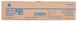 Konica Minolta DR-313K (A7U4ORD) Black Original Drum Unit - Bizhub C258