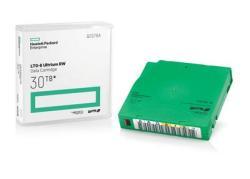 HP Q2078A LTO-8 Ultrium 30TB RW Data Kartuş