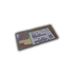 Ricoh B082-3122 Hinterer Entwickler Sleeve Shield - 203