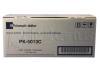 Triumph Adler PK-5013C Mavi Orjinal Toner (1T02NTC