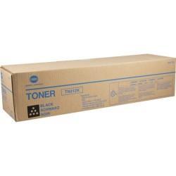 Konica Minolta TN-312K (8938705) Black Original Toner - Bizhub C300 / C352