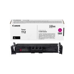 Canon T12 (5096C006AA) Kırmızı Orjinal Toner - C13