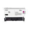 Canon T12 (5096C006AA) Kırmızı Orjinal Toner - C13