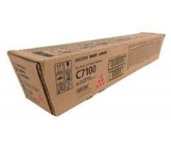 Ricoh 828332 Kırmızı Orjinal Toner - PRO C7100