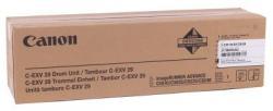 Canon C-EXV29 (2778B003) Black Original Drum Unit - IR-C5030 / IR-C5035