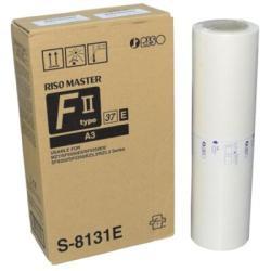 Riso S-8131E A3 Original Master - S4363