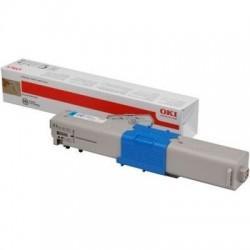 OKIZCARTKEEP0001ZXQ/44973535 BlueART Toner — C301