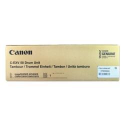 Canon C-EXV 58 (3770C002) Orjinal Drum Ünitesi - D