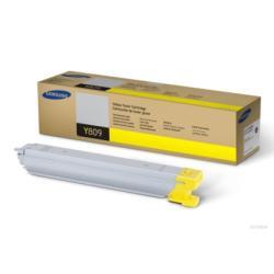 Samsung CLT-Y809S (SS743A) Sarı Orjinal Toner - CL