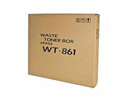Kyocera WT-861 Orjinal Atık Ünitesi - 6500i / 6501