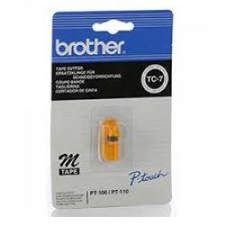 Brother TC-7 Original Belt Cutter - PT-110 / PT-100