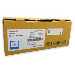 Printronix LP654C Mavi Orjinal Toner 6K - (U521293