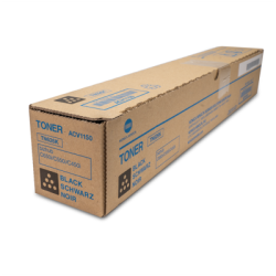 Konica Minolta TN-626 (ACV1150) Black Original Toner - Bizhub C450i / C550i