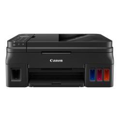 Canon Pixma G4411 (2316C025AA) WiFi Tank Sommer