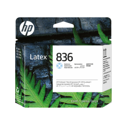 HP 4UU94A (836) Optimizer Original Latex Printhead - Latex 700W