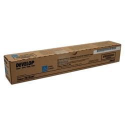 Entwickeln TN-324AC (A8DA4DA) BlueART Toner - In