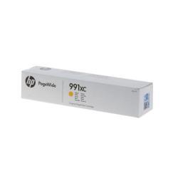 HP M0K25XC (991XC) YellowART Kartusche - PageWide