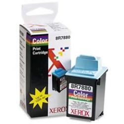 Xerox 8R7880 Colour Original Cartridge High Yield - 470CX / 480CX / KX35C