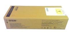 Epson C1T972400 (T9724) Yellow Orjinal Cartridge Tintenwasser