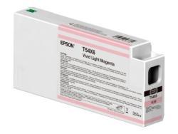 Epson C13T54X60N (T54X6) Offene rote Kartkarte