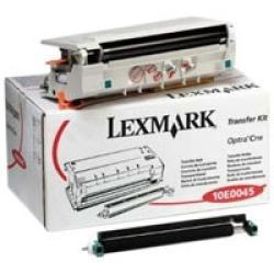 Lexmark 10E0045 Transfer Transfer Kit - OPTRAZCARTKEEP0002ZXQ