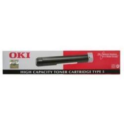 OKI 40433203 Orjinal Toner Yüksek Kapasite - Type