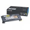 Lexmark C500S2YG Gelber Original-Toner - Lexmark C500