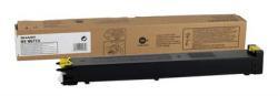 Sharp MX-18GTYA Sarı Orjinal Toner - MX-1800N